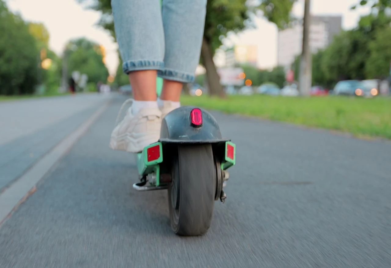 Kirurg Kurtanjek: Električni romobili nisu za djecu, roditelji nisu svjesni posljedica