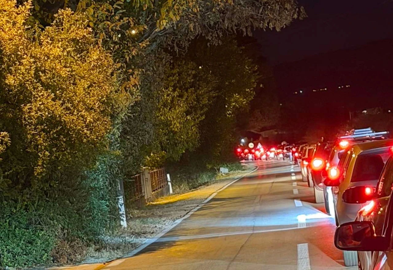 Mostar: Dvije nesreće na M-17 u pola sata, ima ozlijeđenih