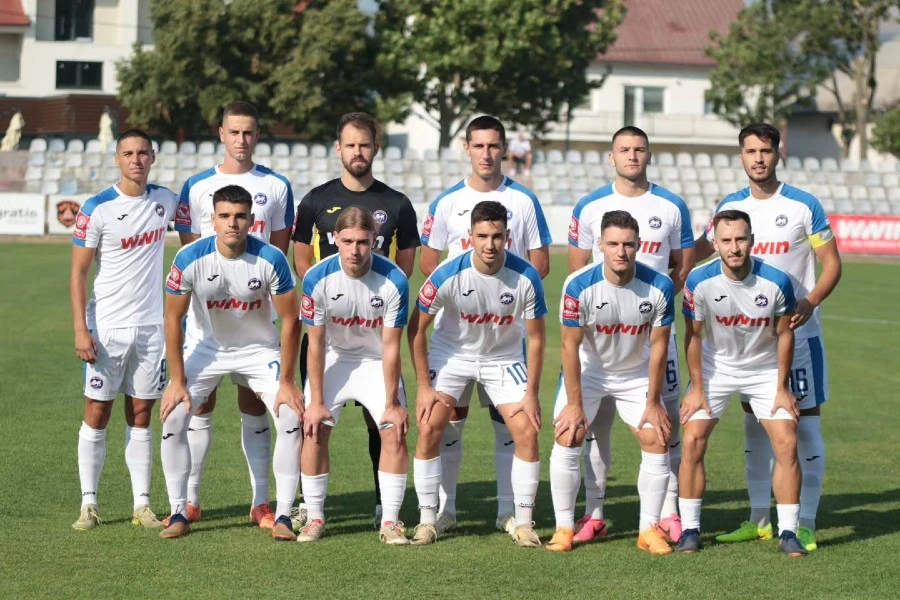 GOŠK zabio sedam golova u prva dva kola, Čapljina primila petardu u Olovu