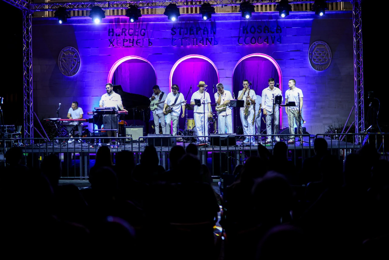 Dino & The Groove Society