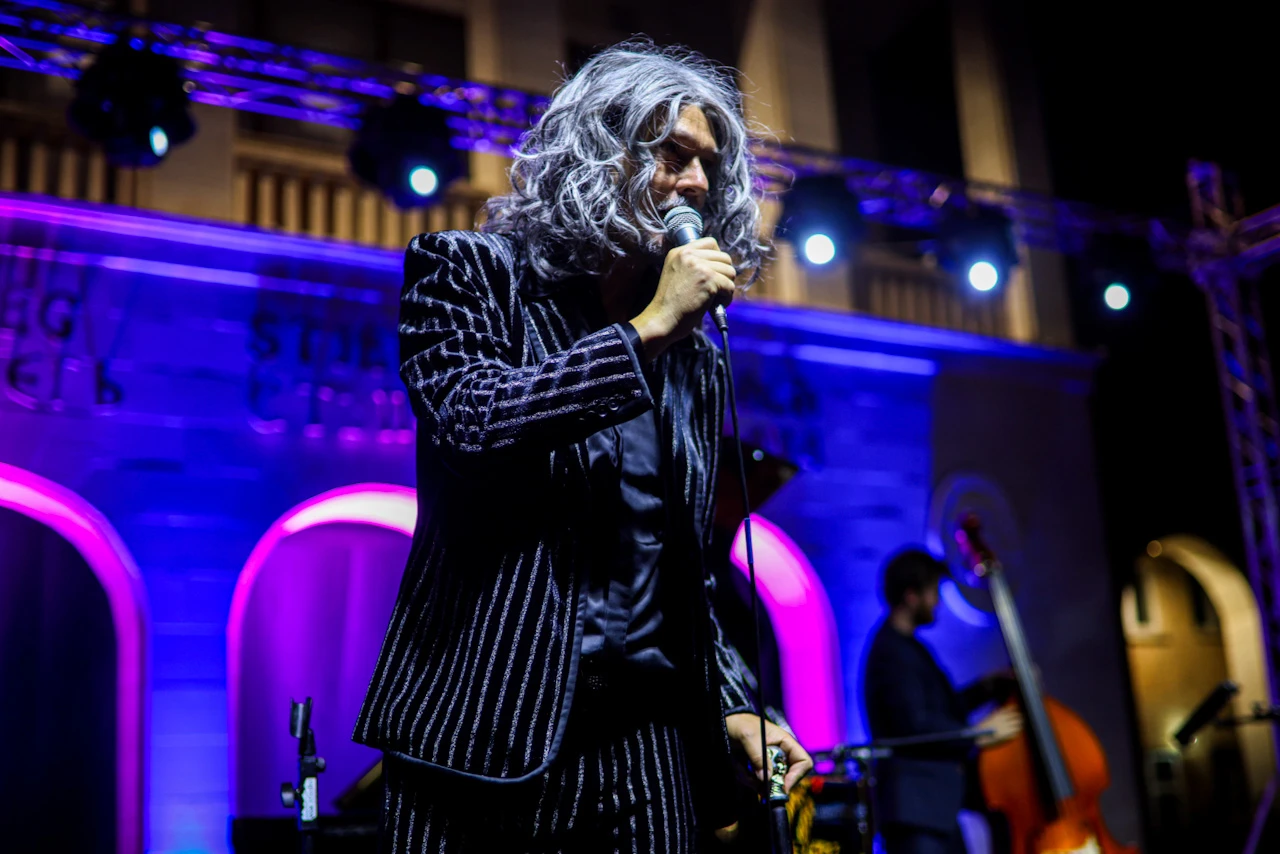 FOTO | Mostarci uživali u jazzu