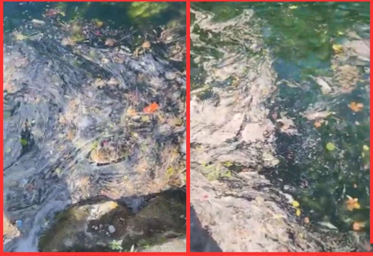 VIDEO | U Trebižatu pronađene fekalne bakterije, pogledajte što se događa na Božjaku