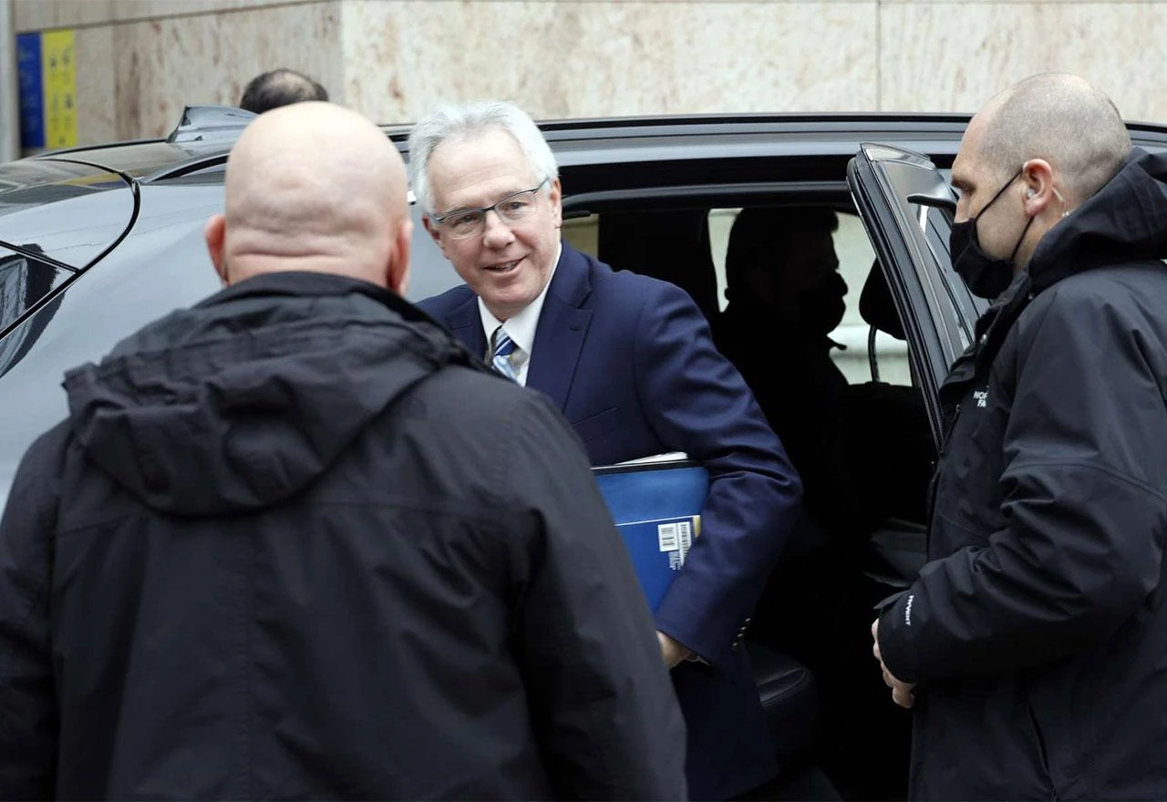Murphy odgovorio na poziv Trumpu da prizna RS i predložio američku bazu u BiH