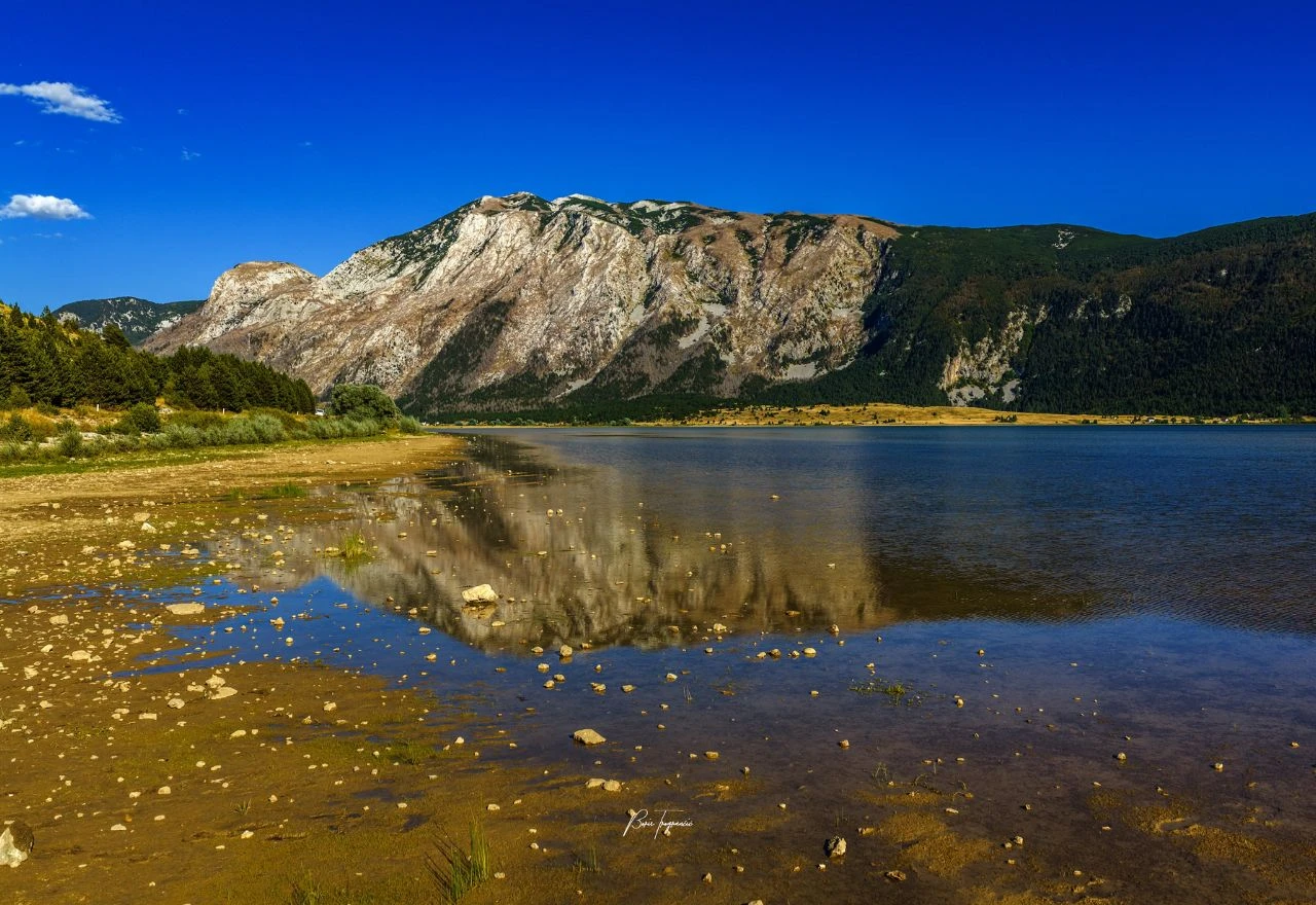 Blidinjsko jezero