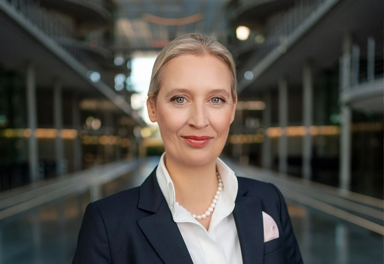 Predsjednica AfD-a: Ukinut ćemo euro, zatvoriti granice i izaći iz Schengena