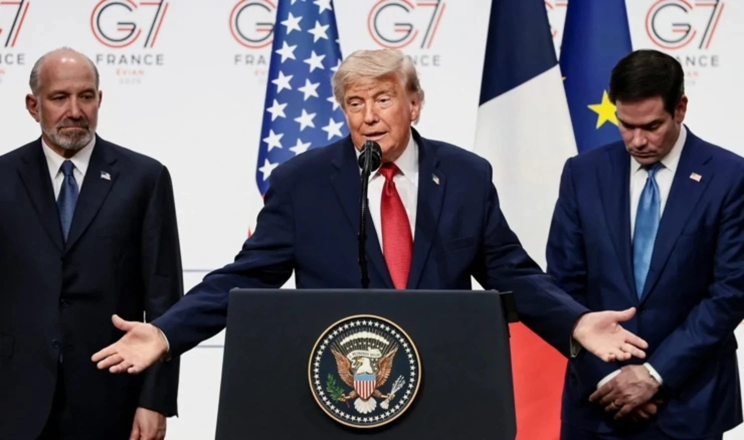 Trumpova odluka o vizama pala na sudu, odnosi se i na građane BiH