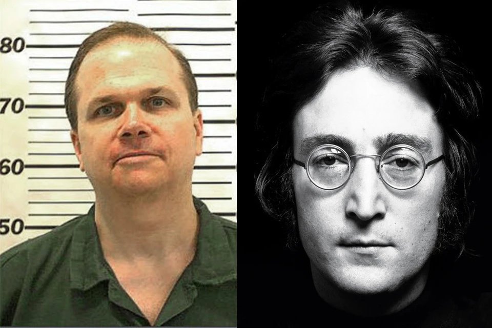Dan kad je osuđen Lennonov ubojica Mark David Chapman