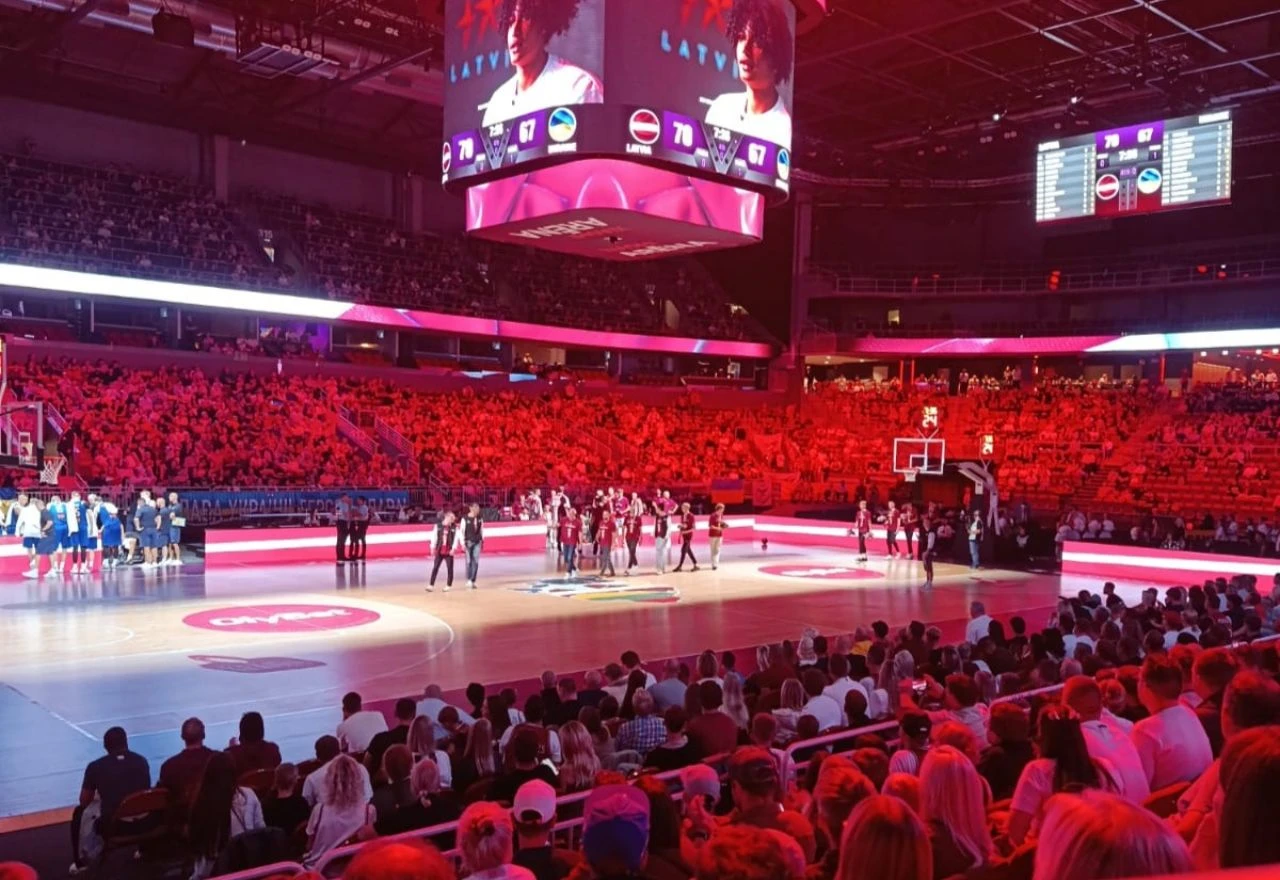Zrinjski saznao protivnike u ENBL ligi