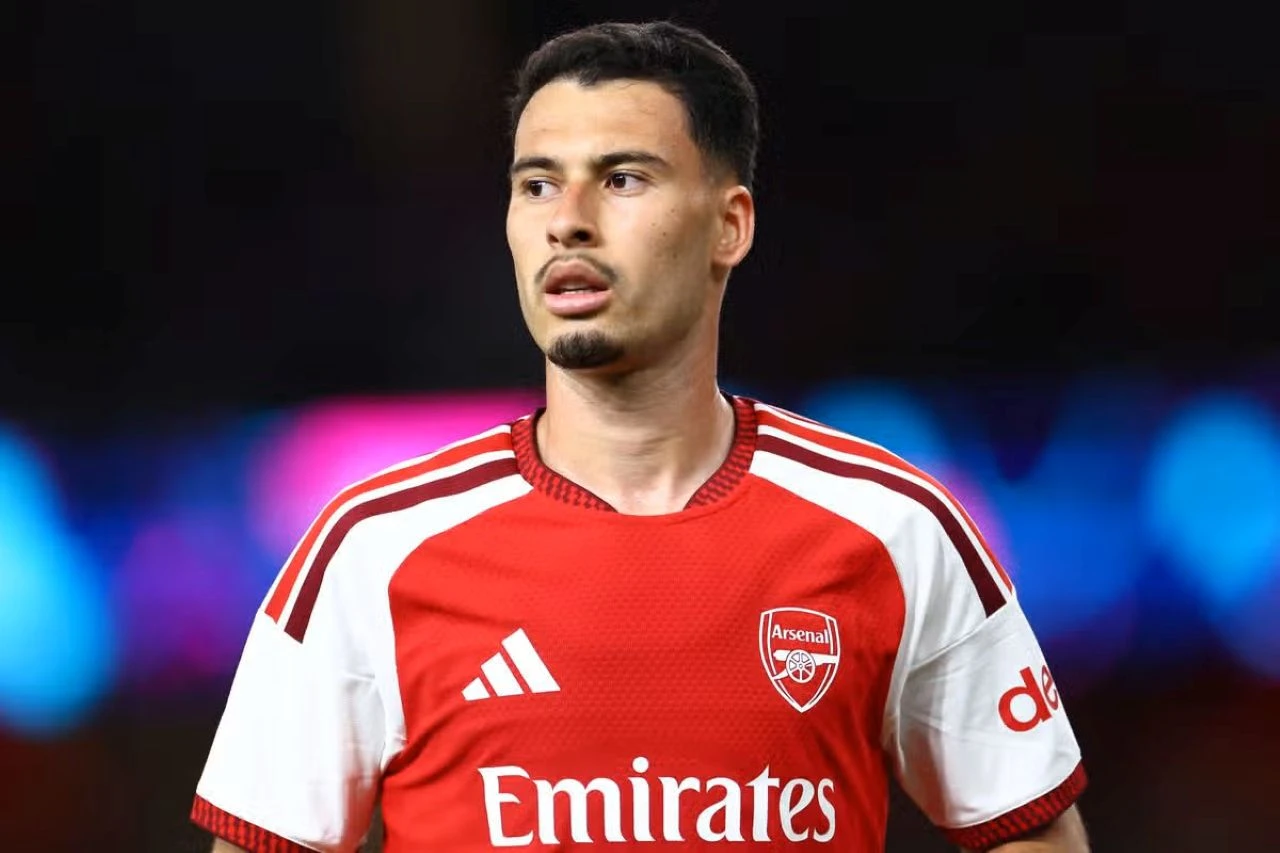 Arsenal prodaje Martinellija u Al-Hilal za rekordnih 60 milijuna eura