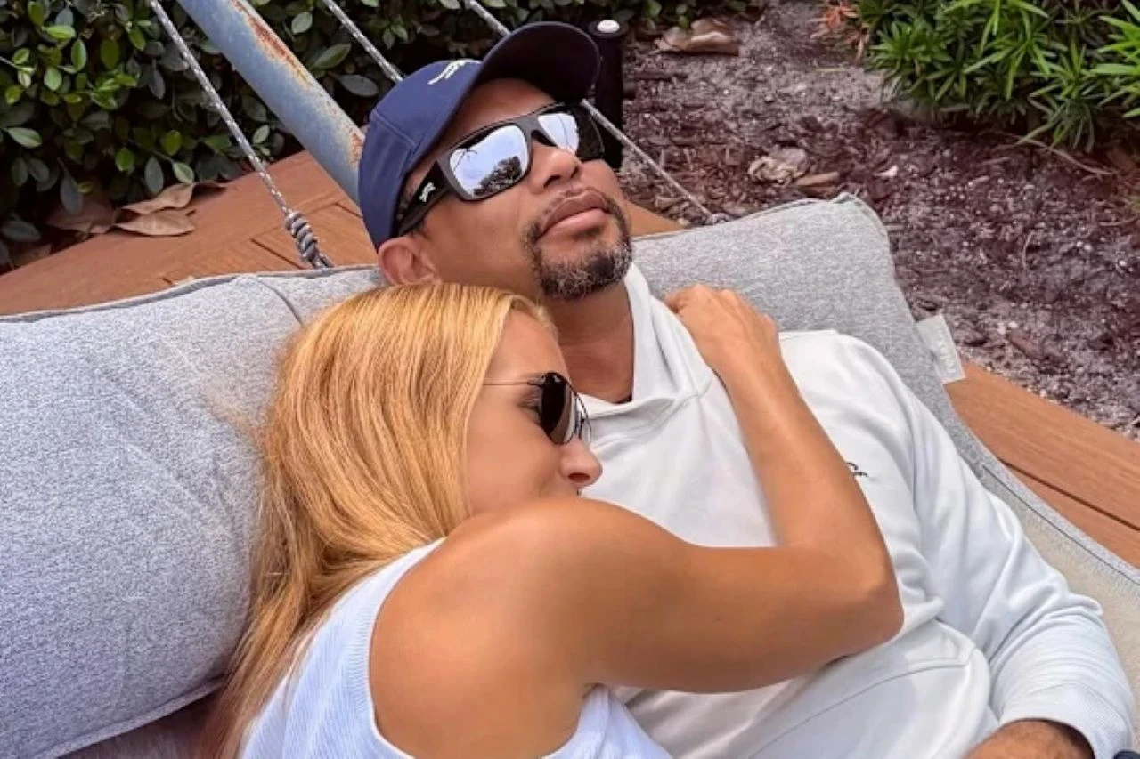 Tiger Woods će uskoro na sud dok se djevojka Vanessa Trump bori s karcinomom