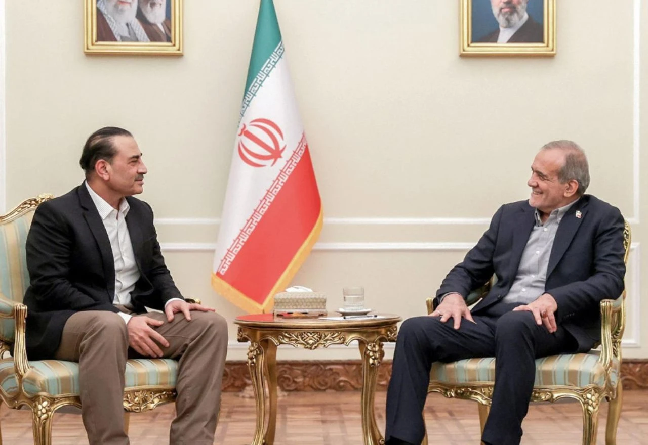 Pakistan i Iran objavili napredak u pregovorima o završetku sukoba