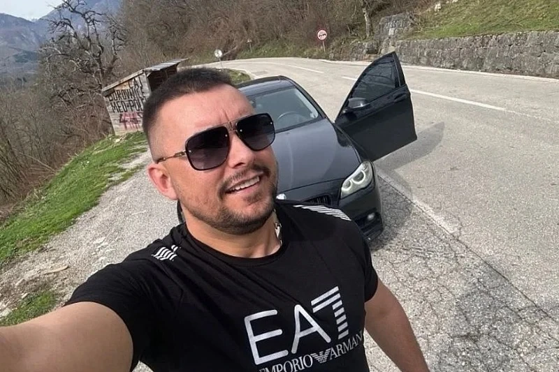 Svjedok ispričao što se događalo prije nego što je Vujović kod Bileće počeo gaziti ljude