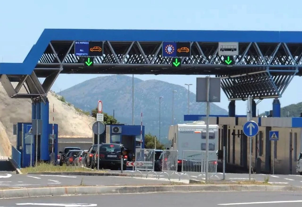 Slovenac uhićen na granici s marihuanom, crystal methom i ecstasyjem