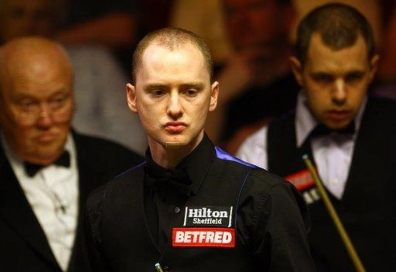 Bivši svjetski prvak u snookeru proglašen krivim za seksualno zlostavljanje djece
