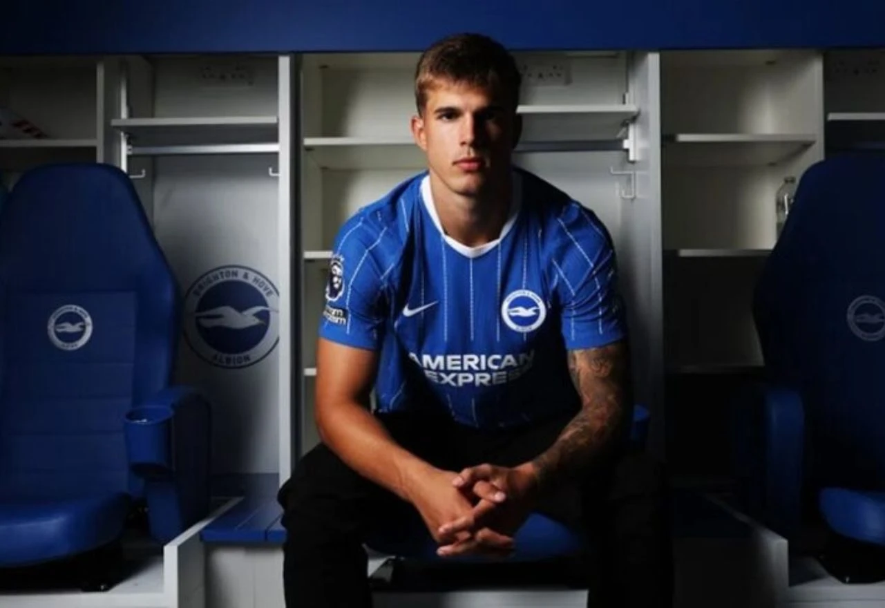 Vušković oduševio na debiju za Brighton, trener odmah istaknuo njegov mentalitet