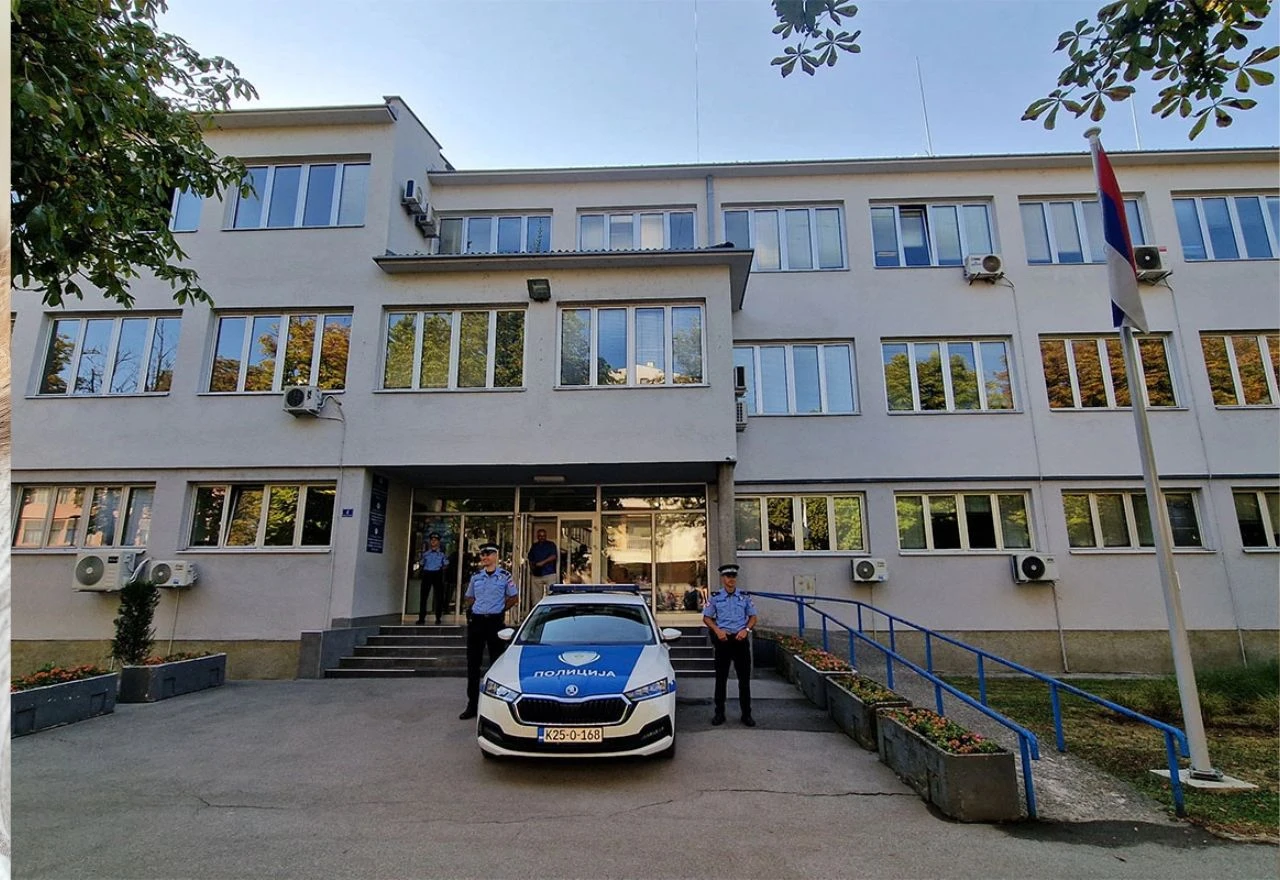 Policija prijavila direktora zbog sumnje na utaju više od 109.000 KM poreza i doprinosa