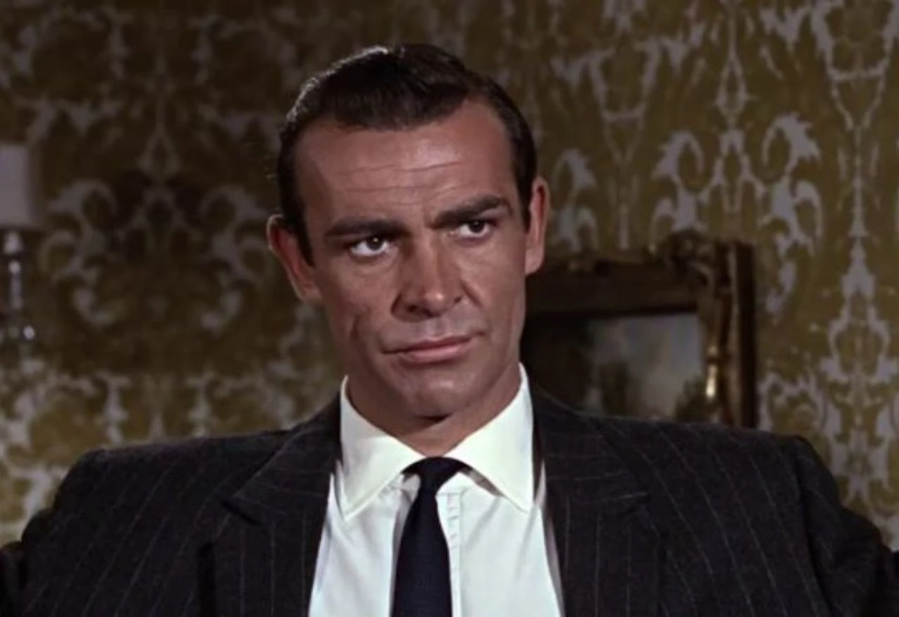 Sean Connery rođen prije 96 godina: Od mljekara i zidara do najpoznatijeg Jamesa Bonda