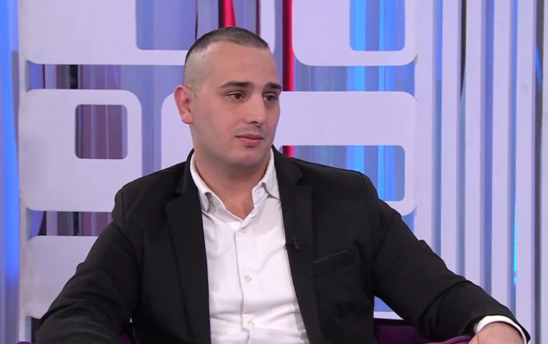 Bivši prvak Srbije u boksu optužen za silovanje i nasilje u obitelji