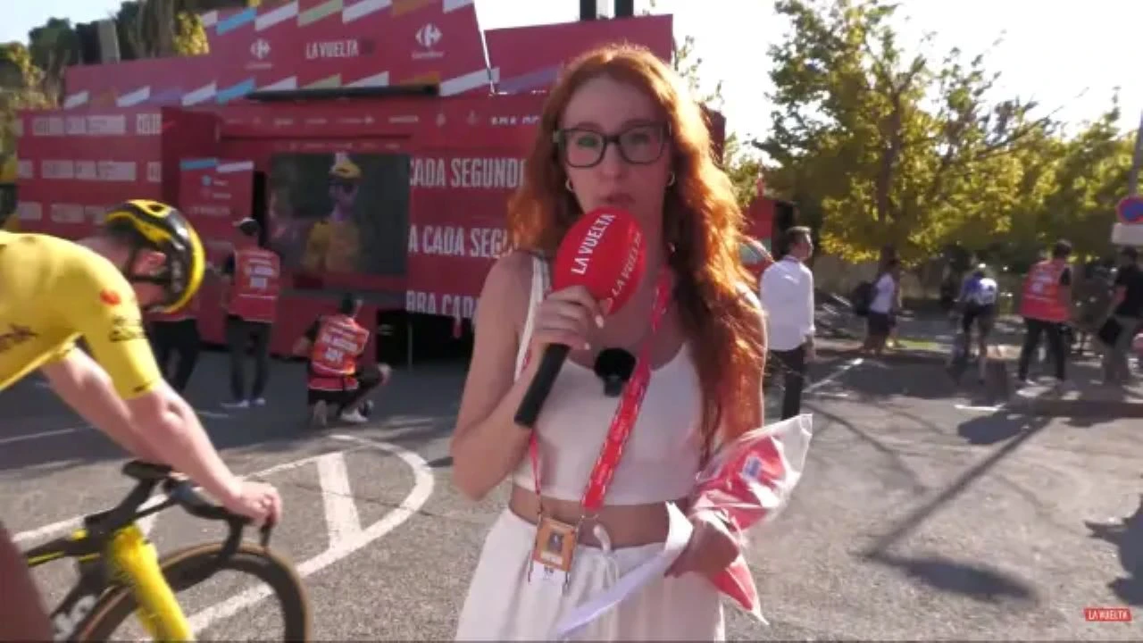 Influencerica Pogačaru: "Zašto hiperventiliraš svaki put kad me vidiš?"