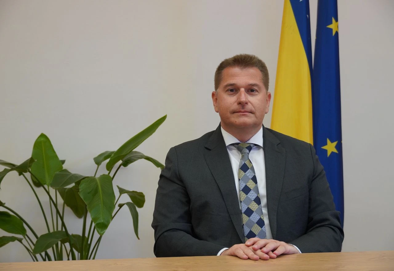 Skočibušić o virusu Zapadnog Nila: "U FBiH nema slučajeva, ali moramo biti spremni"