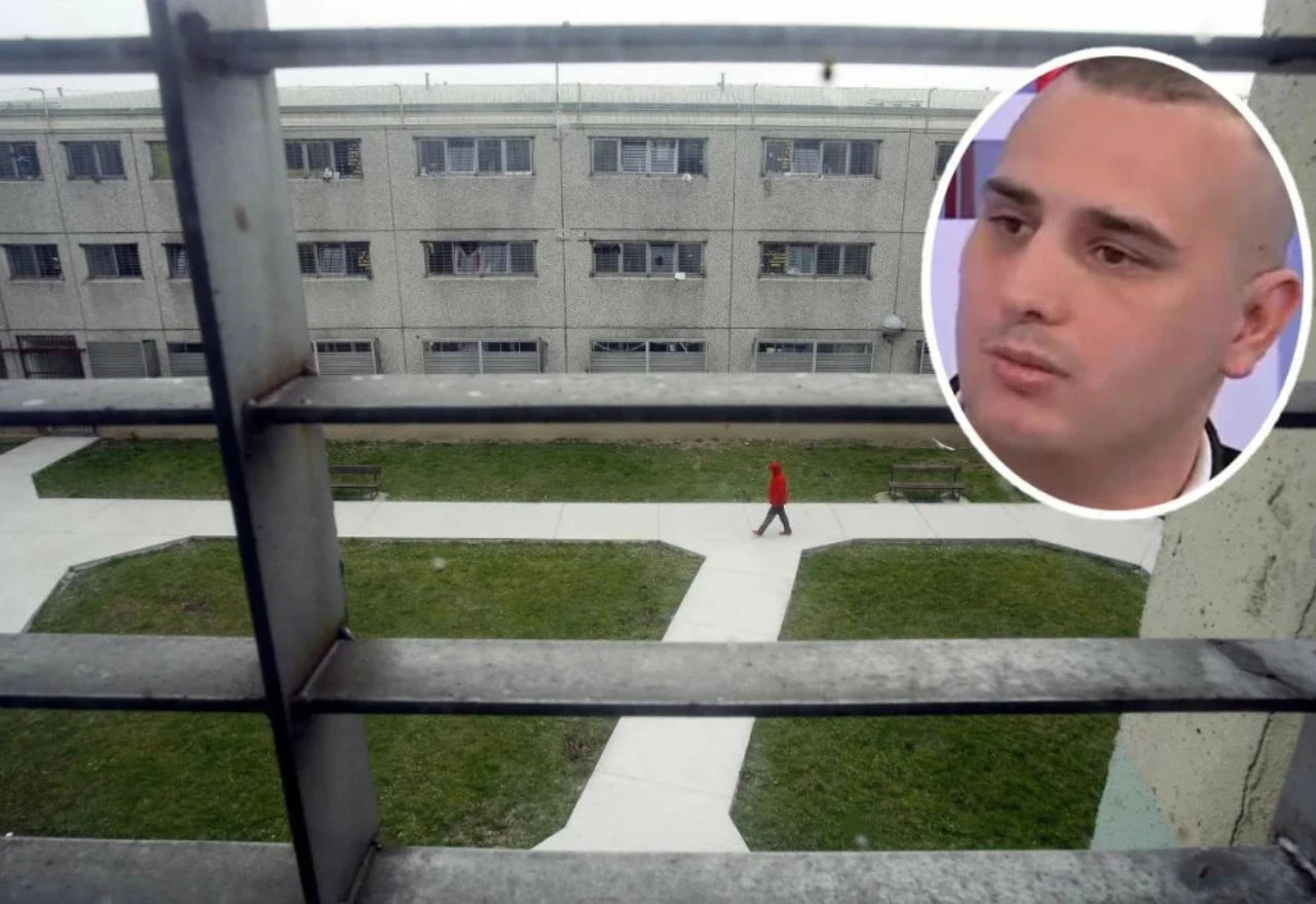 Srpski veleposlanik i bivši boksački prvak završio u Remetincu zbog optužbi za silovanje