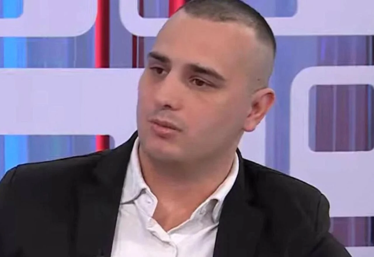 Dositej Todorovski