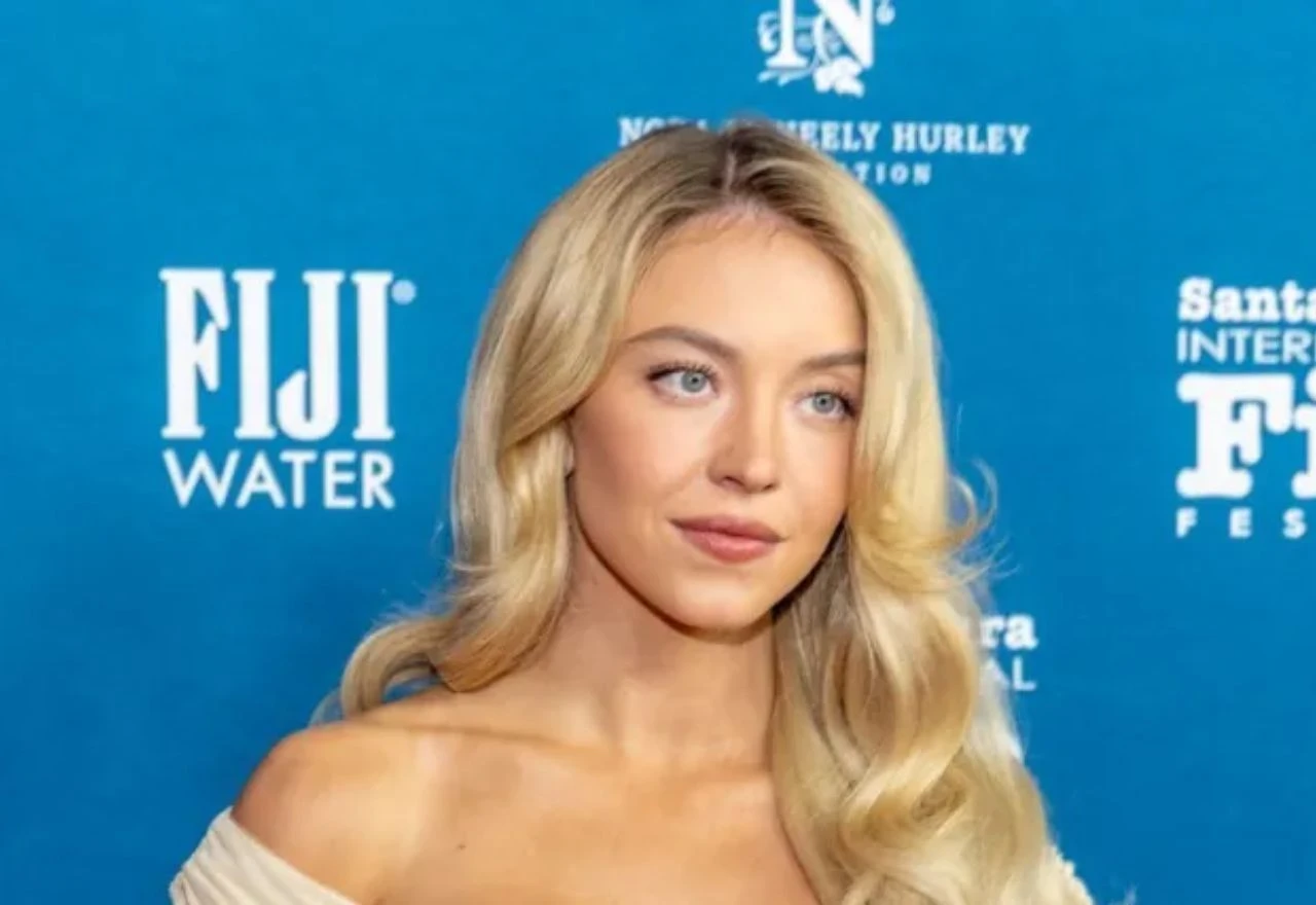 VIDEO | Sydney Sweeney izvela opasnu akrobaciju: "Tom Cruise, pazi se"