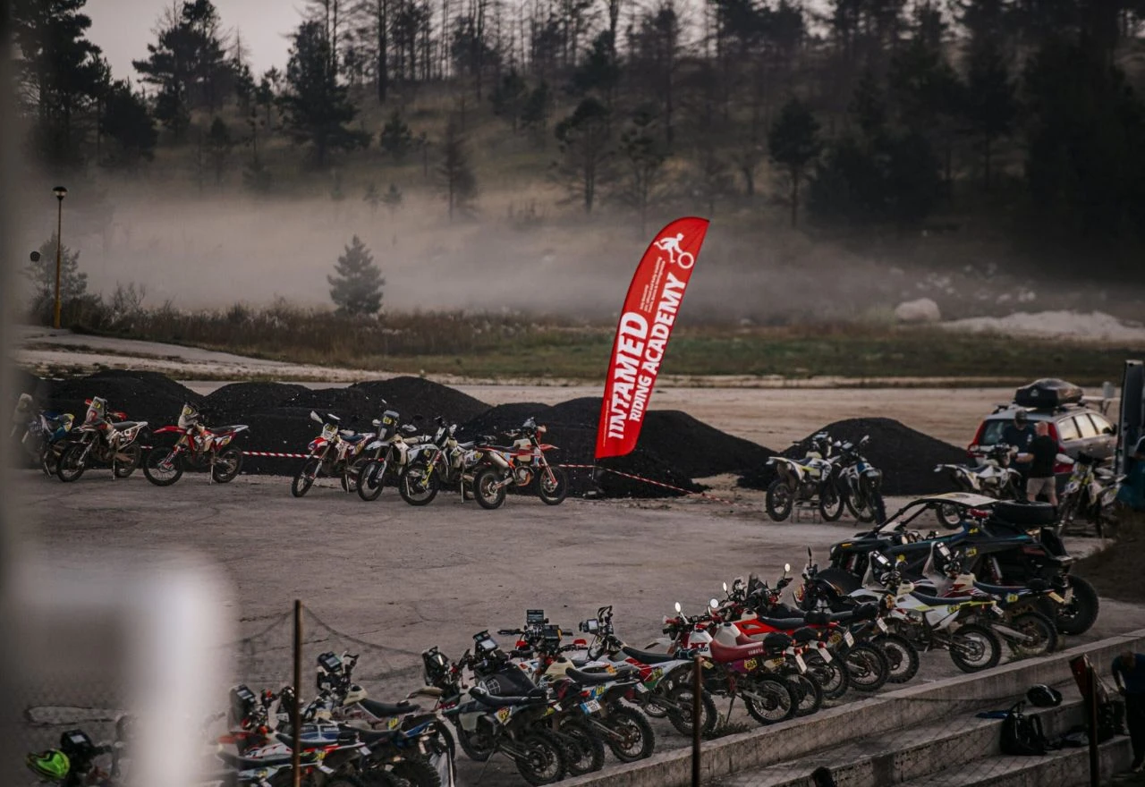 Vozač poginuo na Dinaric Rallyju u Hrvatskoj