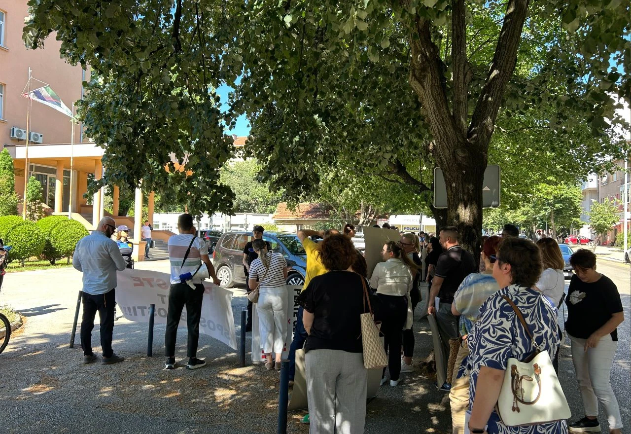 Nakon višemjesečnog spora Vlada HNŽ-a i Sindikat pravosuđa kreću s postupkom mirenja