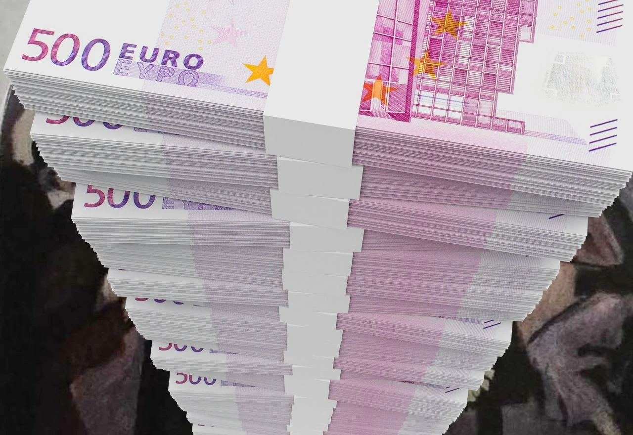 Iz zaključane sobe nestalo 100.000 eura, vlasnik sumnja na radnika iz BiH