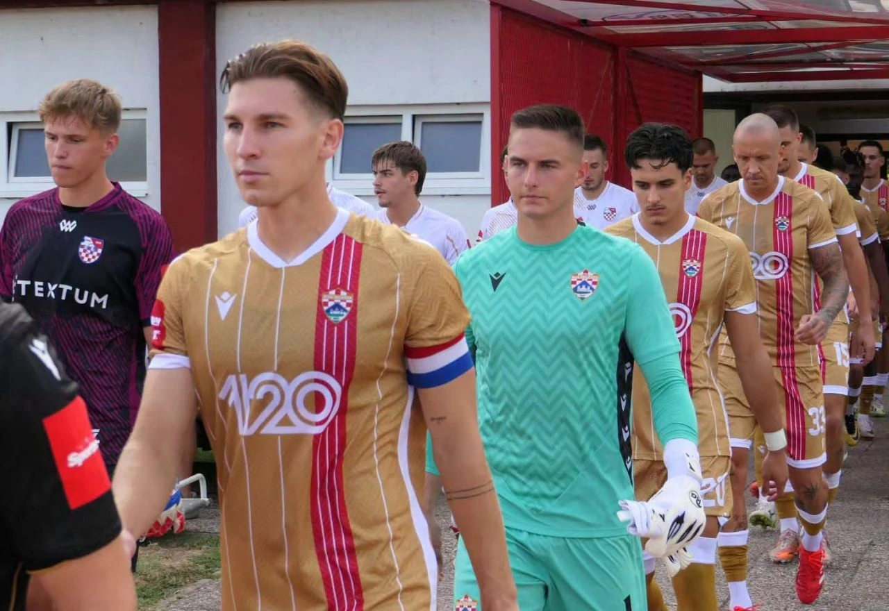 Klub u Hrvatskoj slavio 18:0, zabio i bivši Plemić