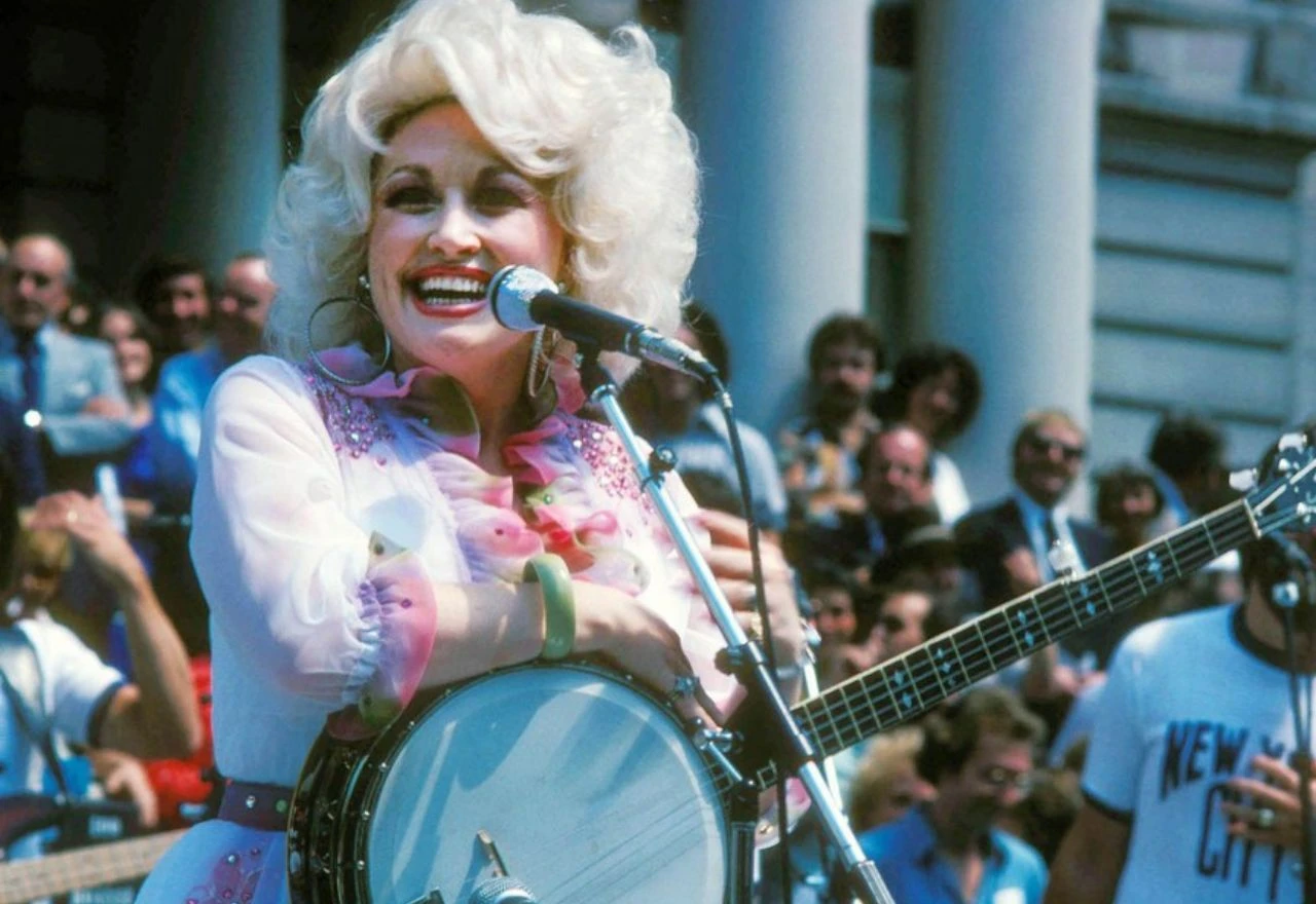 Preminula Dolly Parton