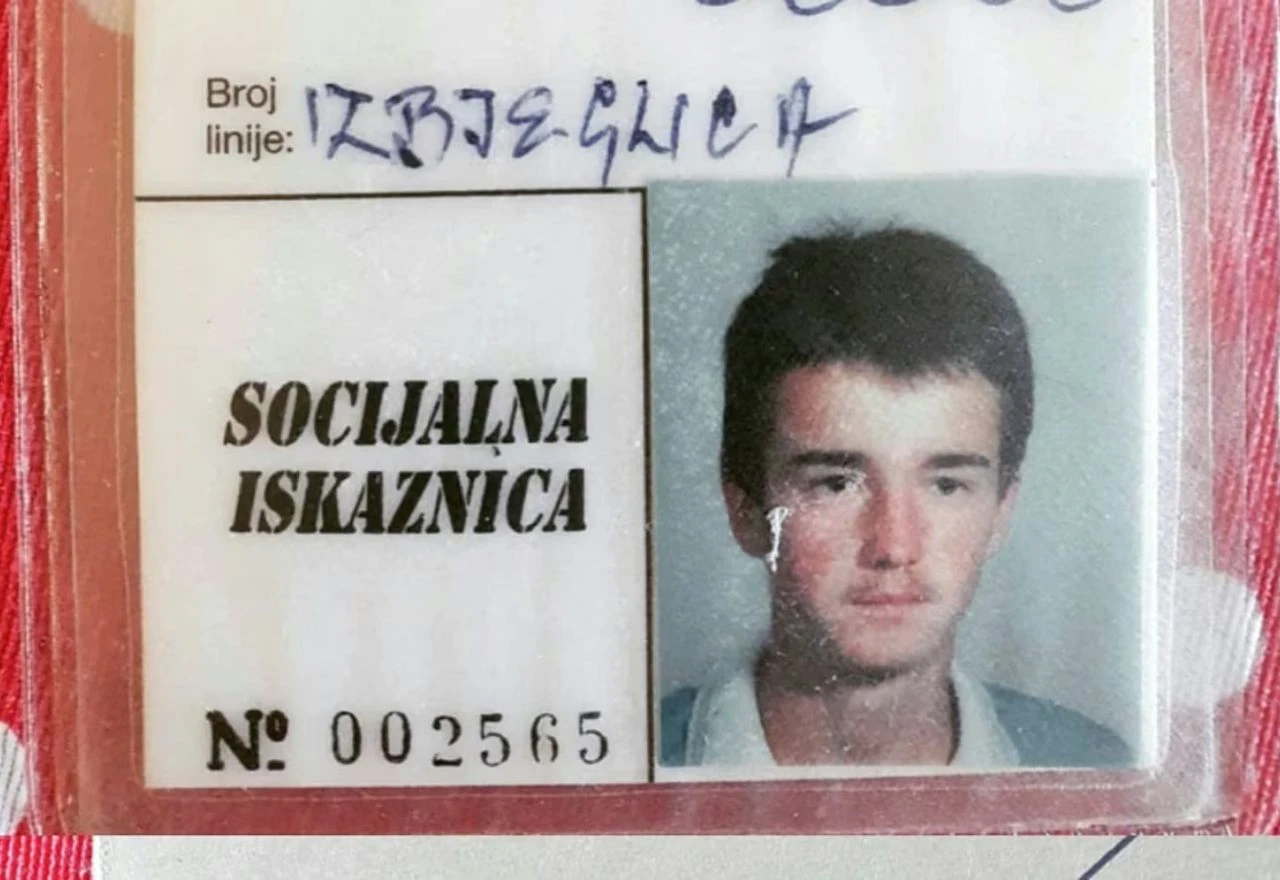 Bježao je iz BiH zbog rata, a onda postao trener Rogera Federera