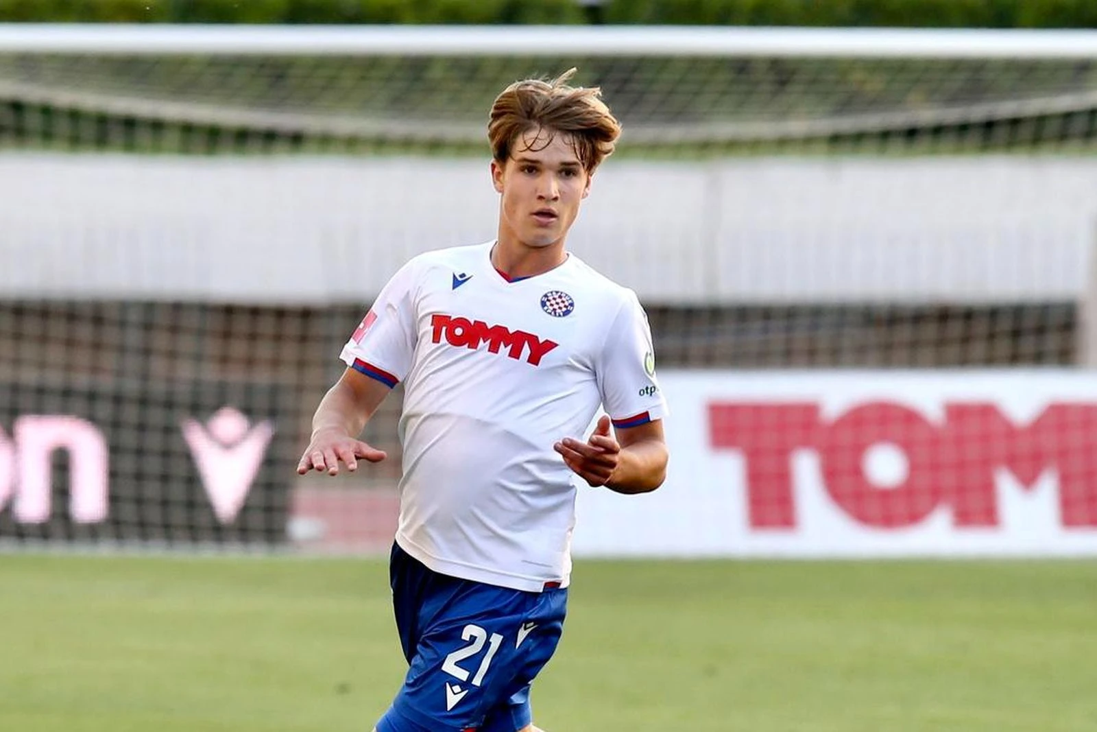 Hajduk prodaje jednog od najvrjednijih igrača, odlazi u Englesku
