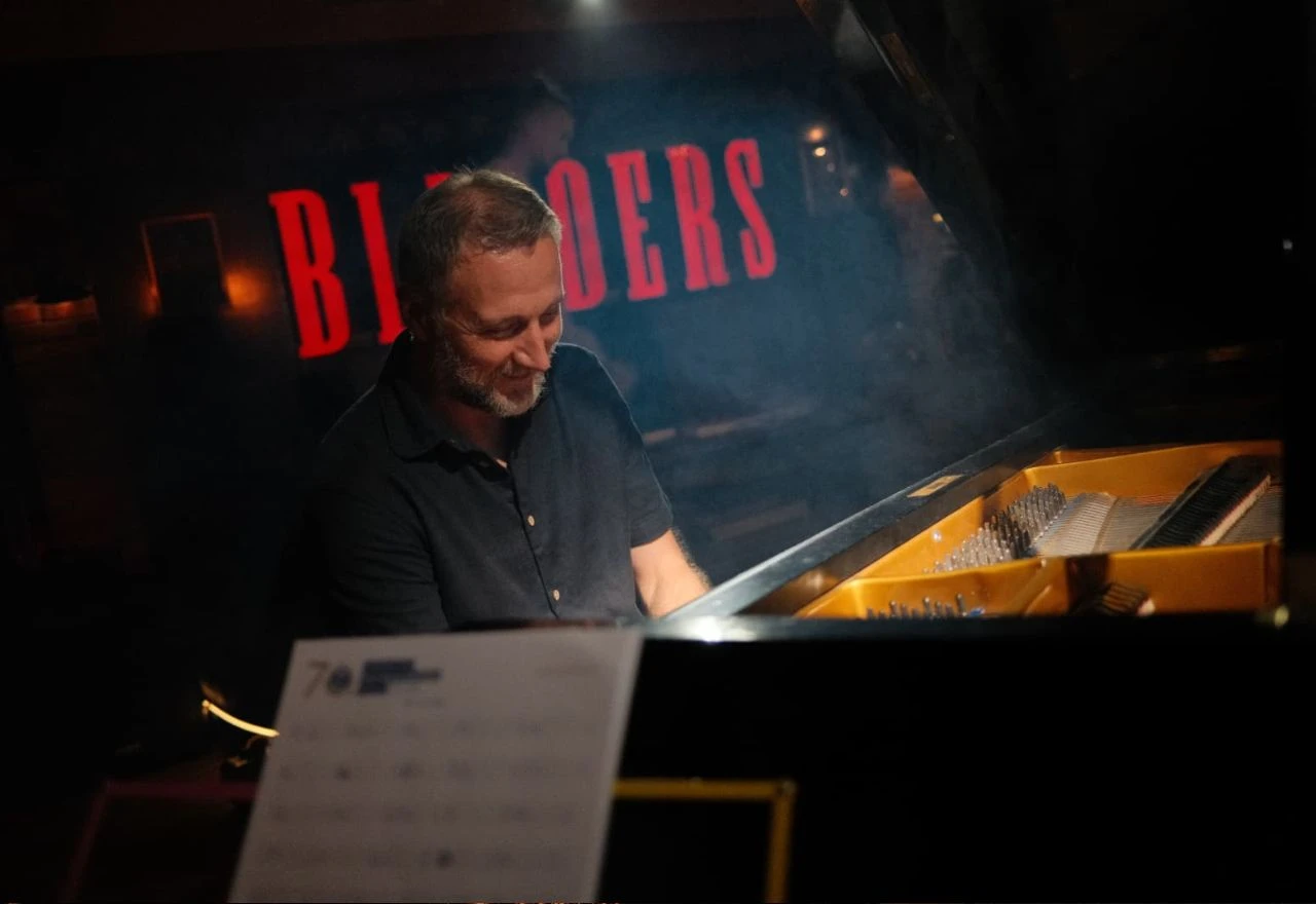 Mostar Jazz Fest zaključio trodnevni program uz Karla Ilića i Darija Lukića