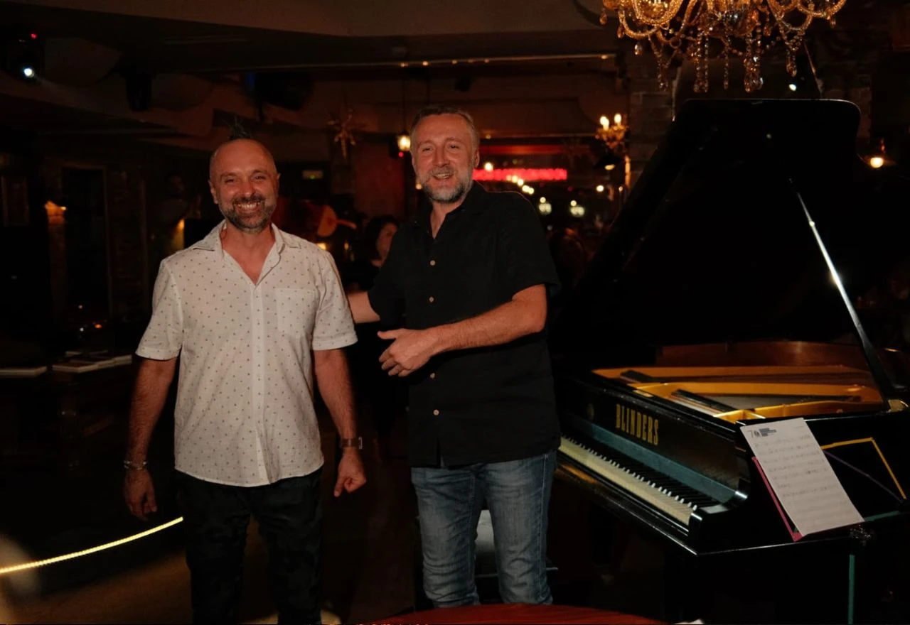 Mostar Jazz Fest zaključio trodnevni program