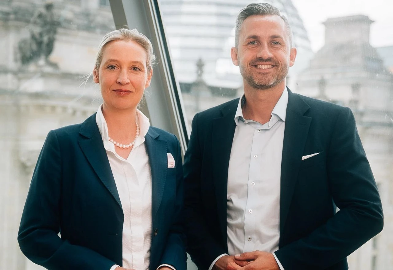Tko je Ulrich Siegmund, čovjek koji bi mogao postati prvi AfD-ov premijer u Njemačkoj?