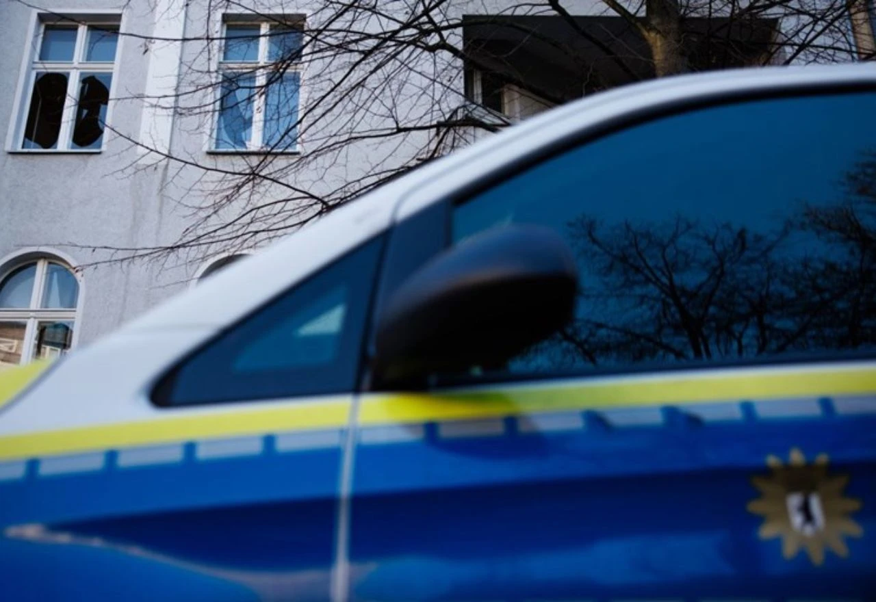 Državljanin BiH opljačkao poštu u Beču pa pokušao pobjeći električnim skuterom