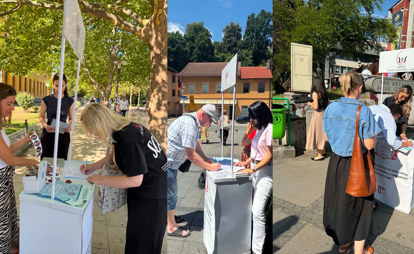 Traže psihologe u svim srednjim školama HNŽ-a