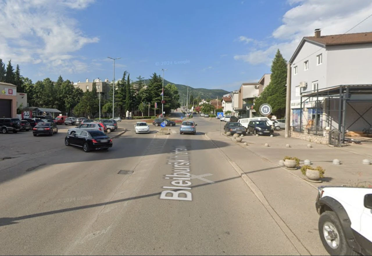 Dvije mostarske ulice privremeno bez vode