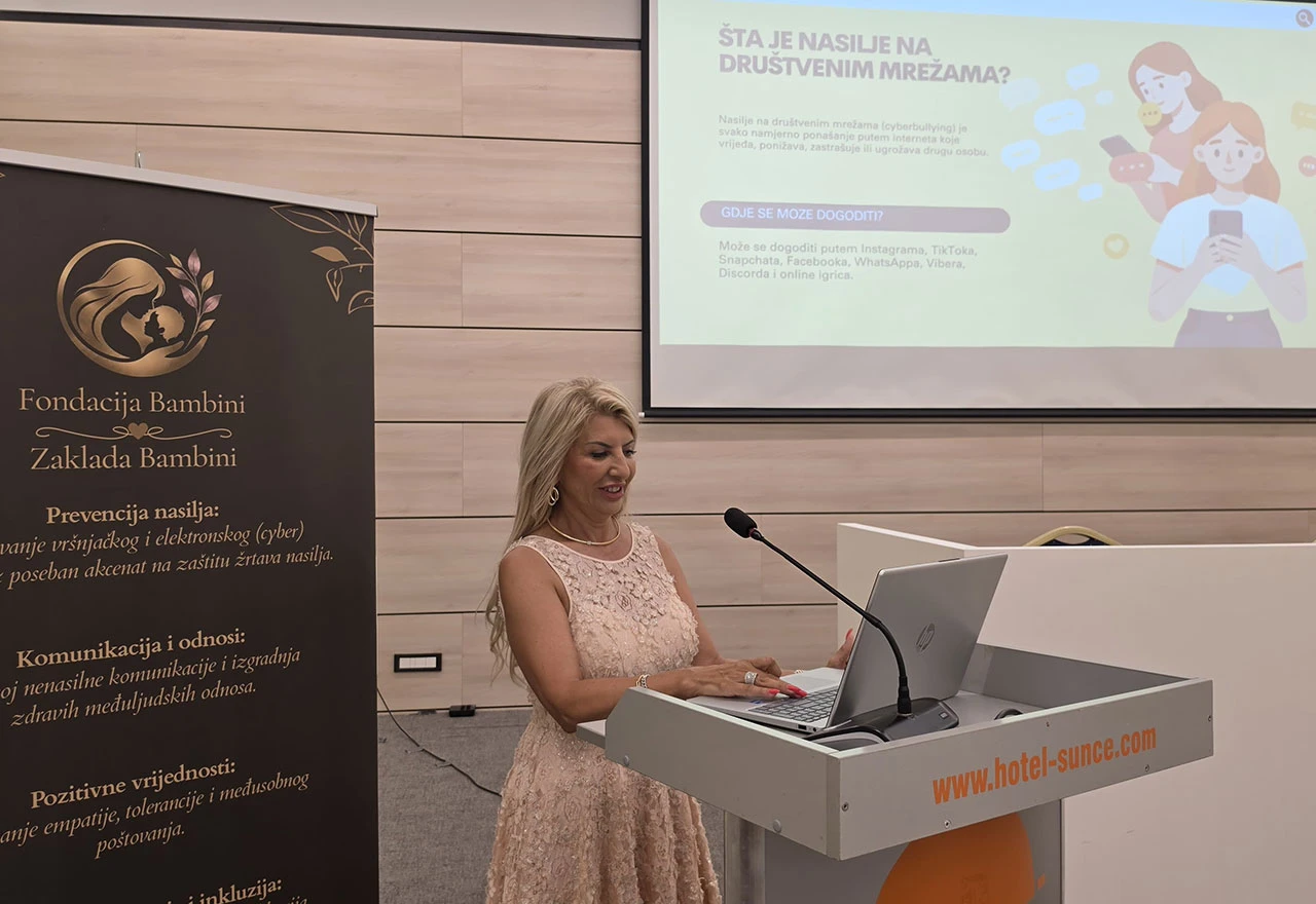 Helena Tomas upozorila: Nasilje u sportu nije samo fizički napad