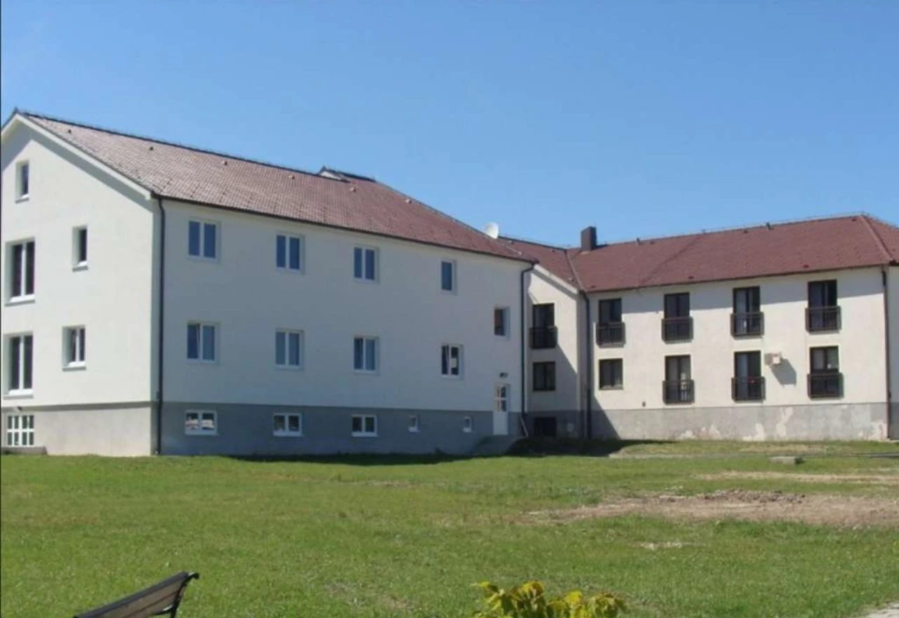 Starački dom Tomislavgrad popunjen, na smještaj se čeka i do šest mjeseci