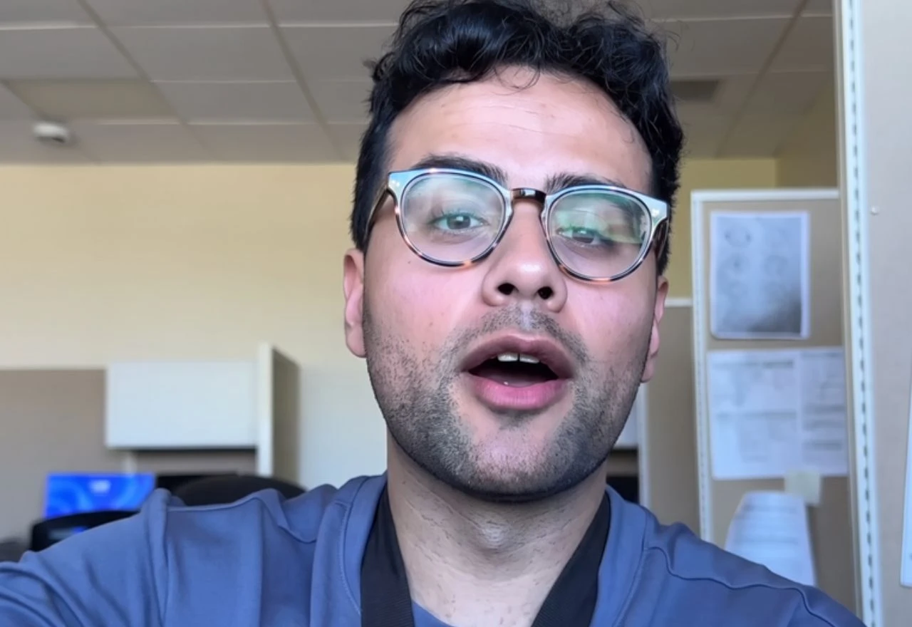 VIDEO | Neurolog pokazao test od tri pokreta koji može otkriti znakove demencije
