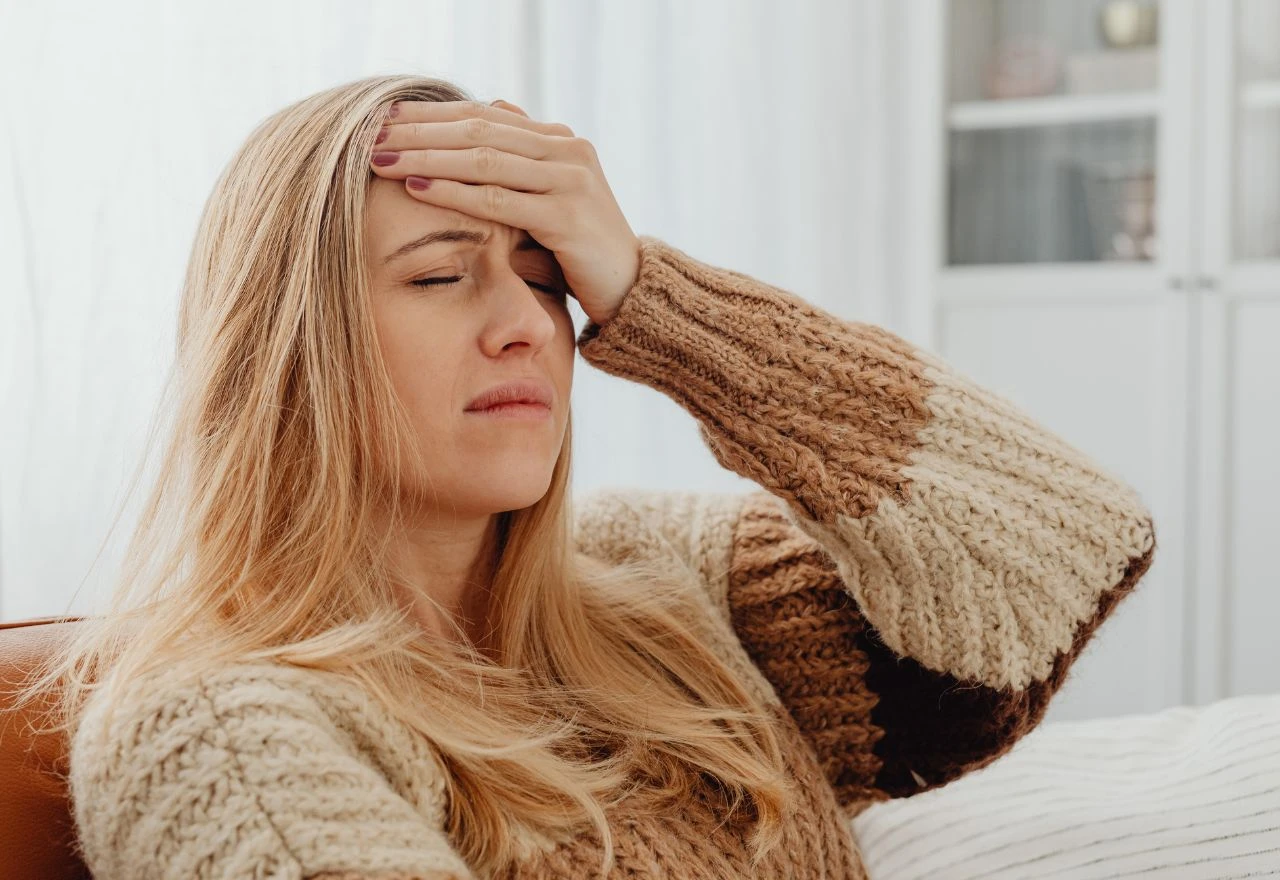 Može li vitamin B2 smanjiti učestalost i trajanje napada migrene?