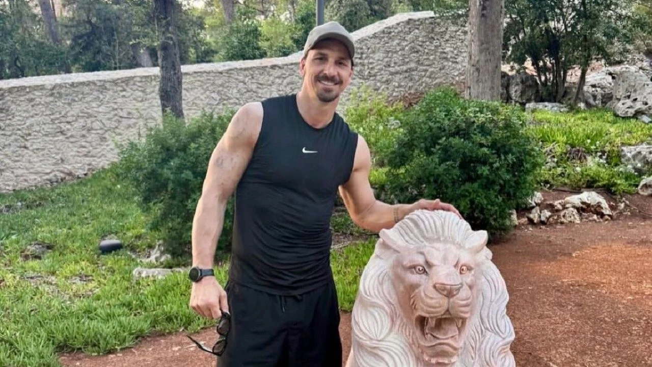 Ostao još malo: Ibrahimović odabrao jednu od najluksuznijih vila na Jadranu