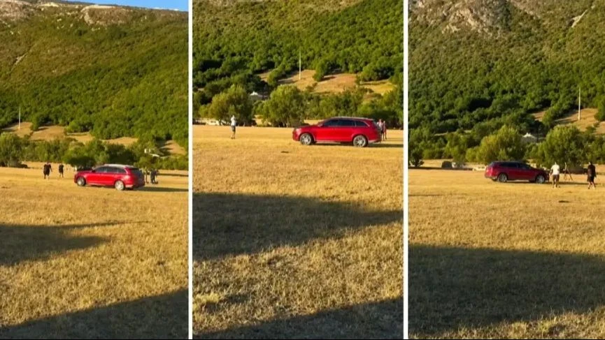 Nakon kaosa na konjskim utrkama kod Bileće, Vujović i Samardžić idu iza rešetaka