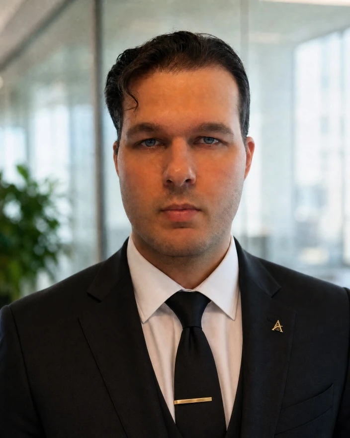 Poduzetnik porijeklom iz Hercegovine gradi posao vrijedan milijarde: "Vjerujem u talent naših ljudi"
