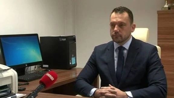 Uhićen kandidat za Parlamentarnu skupštinu BiH