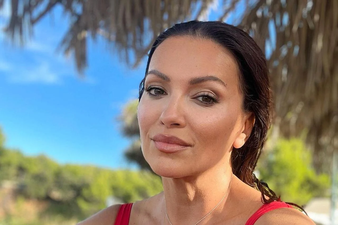 Nina Badrić iduće ljeto neće nastupati: Otkrila i zašto