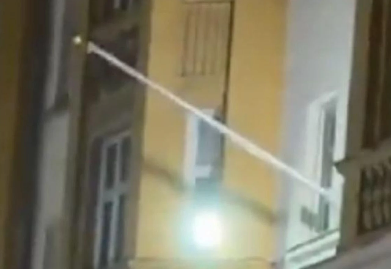 VIDEO | Misteriozan prizor u Moskvi nakon posjeta direktora CIA-e